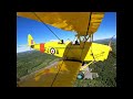 Tiger Moth Tales - Chapter 73: Dom Takes Flight