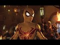 MILES vs PETE | Spiderman 2 play through episode 7