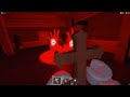 TRAPPING EVERY Rare & Secret Entity With CRUCIFIX in Roblox Doors