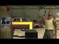 Diving Deep Into The Stealth Mechanics! - Grand Theft Auto: San Andreas - Part 4 (Full Playthrough)