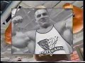 Pro Bodybuilder Paul DeMayo Arm workout 1992