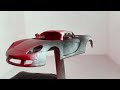 Old Porsche restoration | best car restoration | Paul Walker last ride | beast