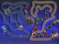 Sparkle Custom Map - Ascending to the Queen's Realm