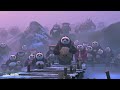 《4K》Kung Fu Panda「Edit」(Let it Happen)