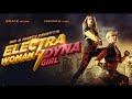 Whatever Happened to Electra Woman and Dyna Girl
