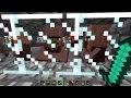 How to Breed Villagers in Minecraft 1.7.10 (HD)