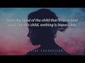 Inner Child Healing Meditation - Guided meditation to connect with your inner child