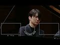 Seong-Jin Cho - Liszt: Consolations, S. 172: No. 3 Lento placido in D Flat Major (World Piano Day)