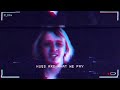 POPPY PLAYTIME SONG (Slave To The Factory Line) LYRIC VIDEO | DAGames