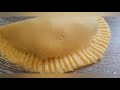 Nigerian meat pie 2 ways