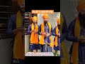 ਸੰਤ ਹੁੰਦੇ ਨੇ ਸੁਚੜੇ ਰੱਬ ਵਾਂਗੂ  Jagseer singh Khalsa brothers kavishri jatha