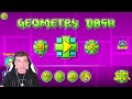 Geometry Dash Update 2.206 ALL NEW FEATURES!