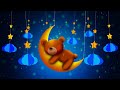 Mozart for Babies Brain Development Lullabies - Sleep Music for Babies - Mozart Brahms Lullaby