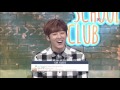 After School Club(Ep.228) Jimin Park(박지민) _ Full Episode _ 090616