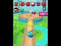Going Balls: Super Android Ball Gameplay | Walkthrough Point Gaming 🔥 | Level 4327