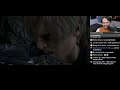 Resident Evil 4 Remake - Permadeath