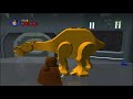 LEGO Star Wars The Video Game more unused characters
