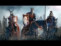 Fall of Bretonnia - Warhammer Fantasy End Times #2.7 Lore DOCUMENTARY