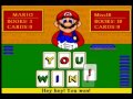 Mario Can't Play Go Fish