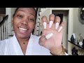 I Wore Press On Nails for a Week - Five Below