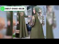 BEST SELLER MODEL BAJU GAMIS SET HIJAB HARI RAYA LEBARAN IDUL FITRI 2024 DAN KONDANGAN TERBARU