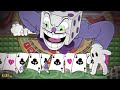 Cuphead - All Casino Bosses with Mugman (S-Rank)