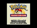 Pokemon TCG Title Theme Remix