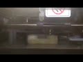 3D Printing Time-Lapse