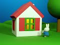 Miffy's Hidden Surprise! | Miffy and Friends | Classic Animated Show |