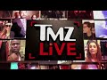 Usher's Wife Has a Message for His Herpes Accusers | TMZ Live