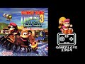 Donkey Kong Country 3: Dixie Kong's Double Trouble! Original Soundtrack