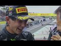 F2 Feature Race Highlights | 2024 Hungarian Grand Prix