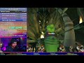 Sly 1 Any% Speedrun WORLD RECORD (31:36)