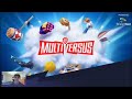 Multiversus  season 1 gameplay  #15 (first 3 final bosses)