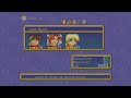 Let's platinum Grandia HD collection part 12