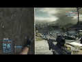 Battlefield Hardline Game Footage