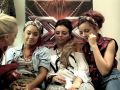 Little Mix Talk First Kisses And What Happens Behind Those X Factor Doors