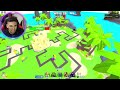 🎉Me Paso Sand Isles el Nuevo Mapa 99% IMPOSIBLE de Verano Toilet Tower Defense