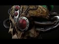 Crazy Tech From The Dark Age Of Technology | Warhammer 40k Lore