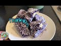 Special Ube Bread Bars: Mas PinasSarap