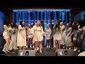 Africa (Toto) - Lehigh Echoes A Capella