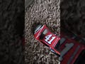 OMG Ryan preece wreck  nascar toys