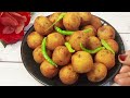 5 min मैं बनाएं कच्चे आलू से इतना टेस्टी और आसान नाश्ता जो सभी के मन भाए/potato snacks recipe#nashta