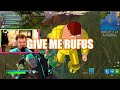 Fortnite C5S2 IS ACTUALLY FUNNY?!