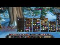 Legion 7.2 Arms warrior solo que bg's with Dark the dedicated legend NA bg's