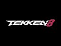 TEKKEN 8 OST - Volcanic Bomb (Normal) (with Angel Jin Intro) | 10 Hour Loop (Repeated & Extended)