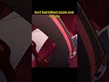 Why Did Adam's Mash Glitch In Hazbin Hotel? #hazbinhotel #hazbinhoteladam #theory theo