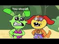 ZOOKEEPER Is So Sad | ZOOKEEPER Sad Story | POPPY PLAYTIME 3 x ZOONOMALY Animation