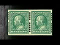 USA Most Valuable, Rare And Classic Postage Stamps Value - Part 3