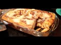 BEST EVER CINNAMON ROLL HACK